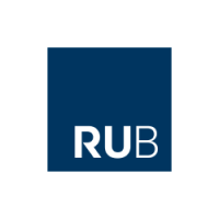 Logo of the Ruhr University Bochum